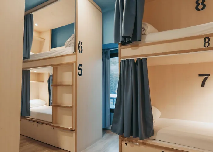 Mola Hostel